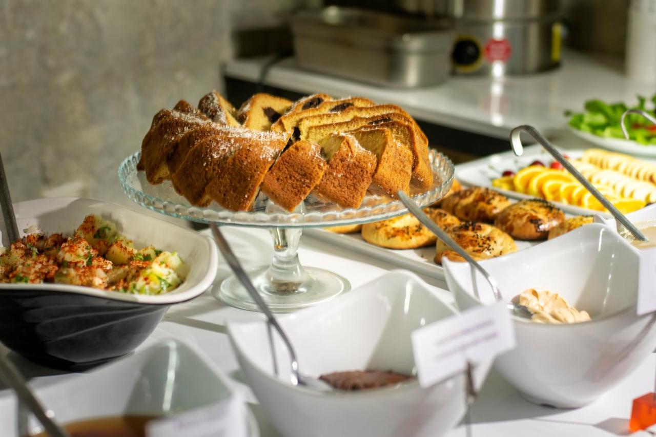 Marinn Deluxe Hotel Altinova  Kültér fotó