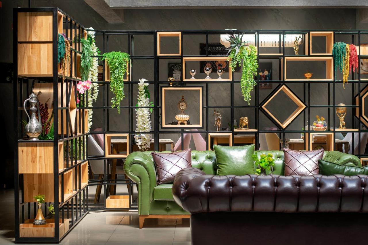 Marinn Deluxe Hotel Altinova  Kültér fotó