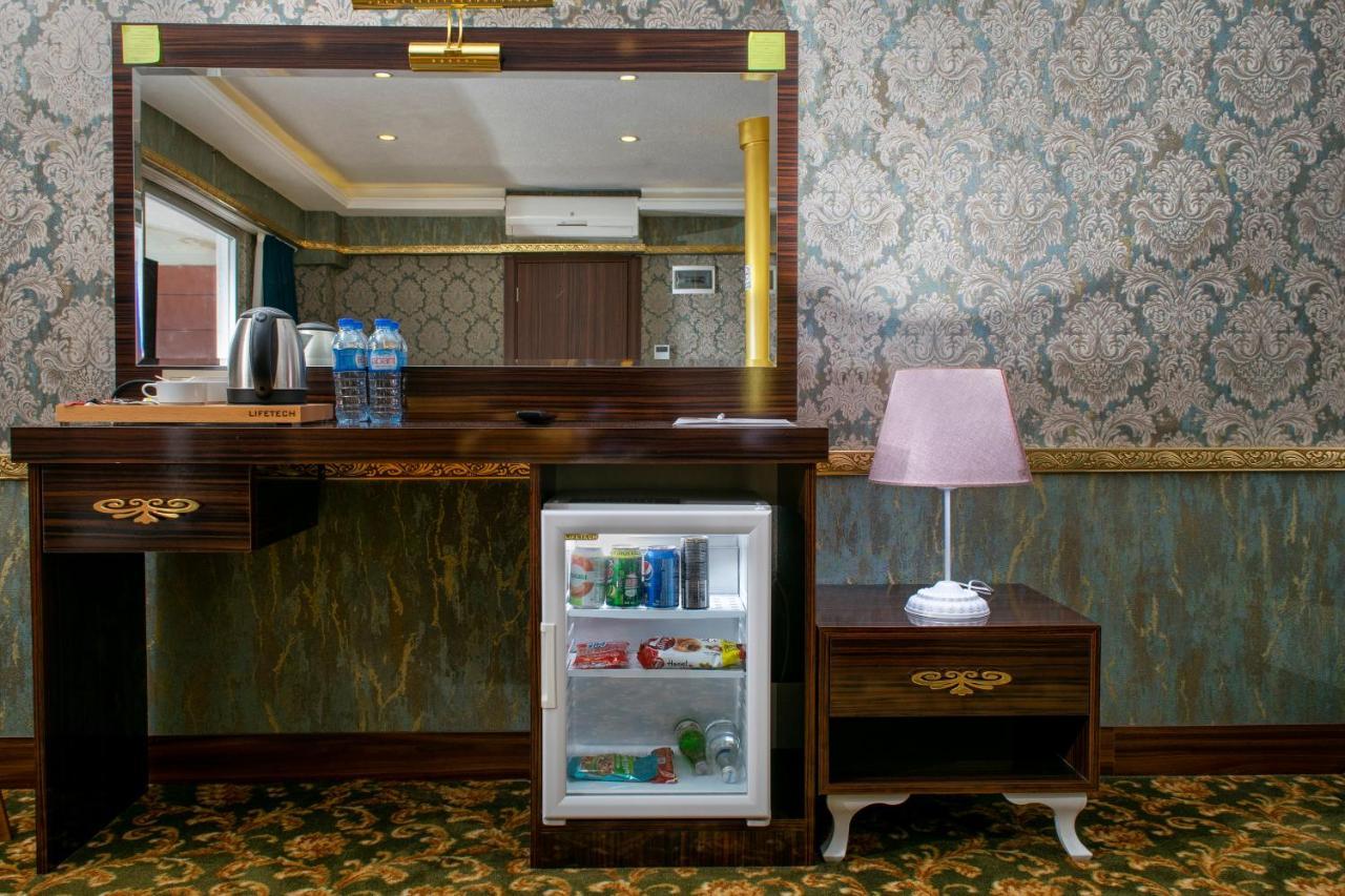 Marinn Deluxe Hotel Altinova  Kültér fotó